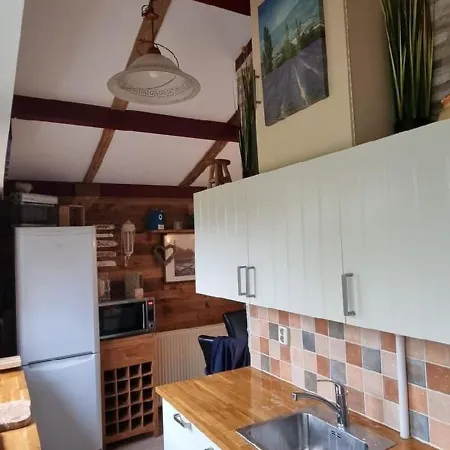 Tatil Evi Wunderschoenes Haus Mit Pool, Garten Und Grill *