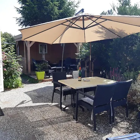 Wunderschoenes Haus Mit Pool, Garten Und Grill Дом отдыха Dirkshorn
