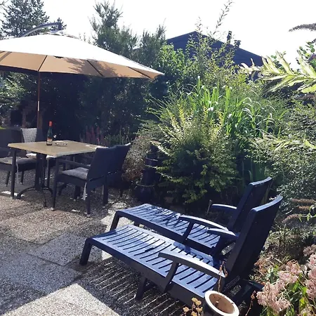 Wunderschoenes Haus Mit Pool, Garten Und Grill Dirkshorn