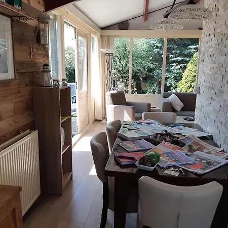 Wunderschoenes Haus Mit Pool, Garten Und Grill *