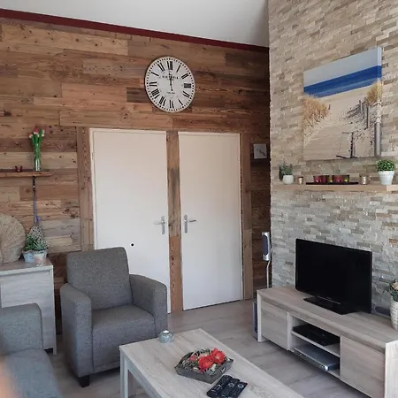 Wunderschoenes Haus Mit Pool, Garten Und Grill Дом отдыха Dirkshorn